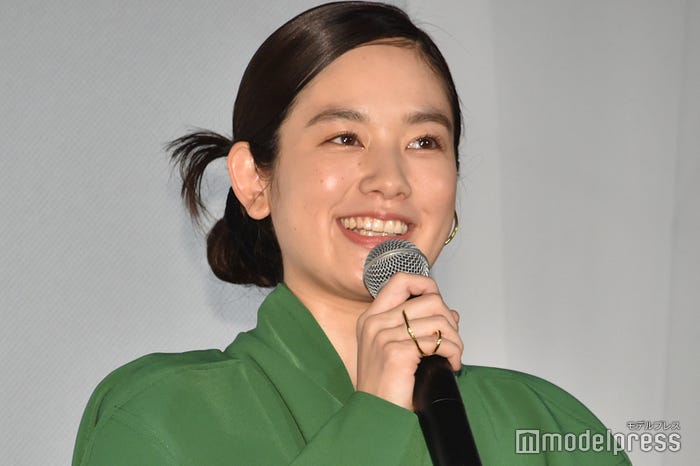 筧美和子(C)モデルプレス