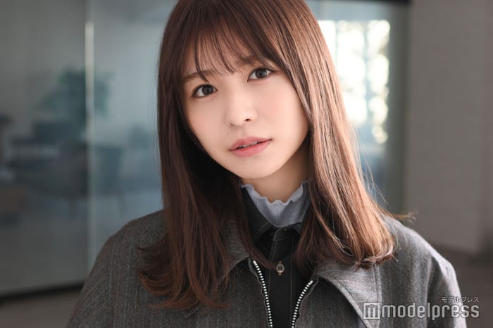 長濱ねる(C)モデルプレス