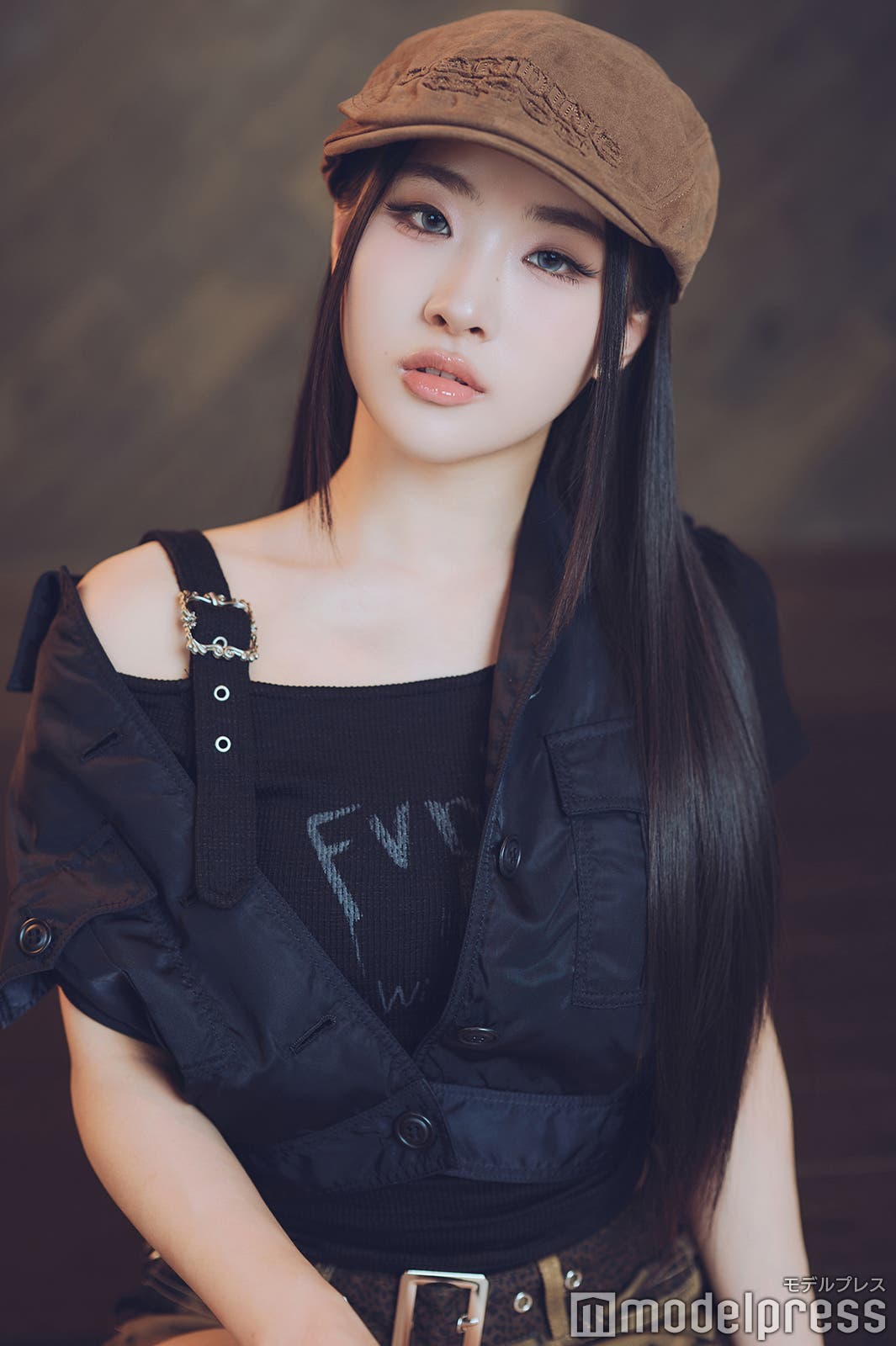YSY(C)モデルプレス