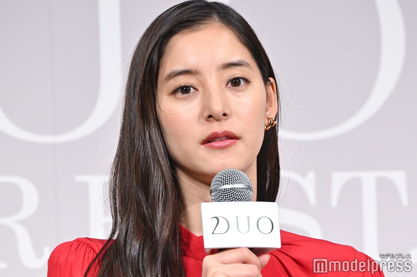 新木優子、美肌保つスキンケアへのこだわり きっかけは学生時代の後悔「メイクさんにも怒られて」