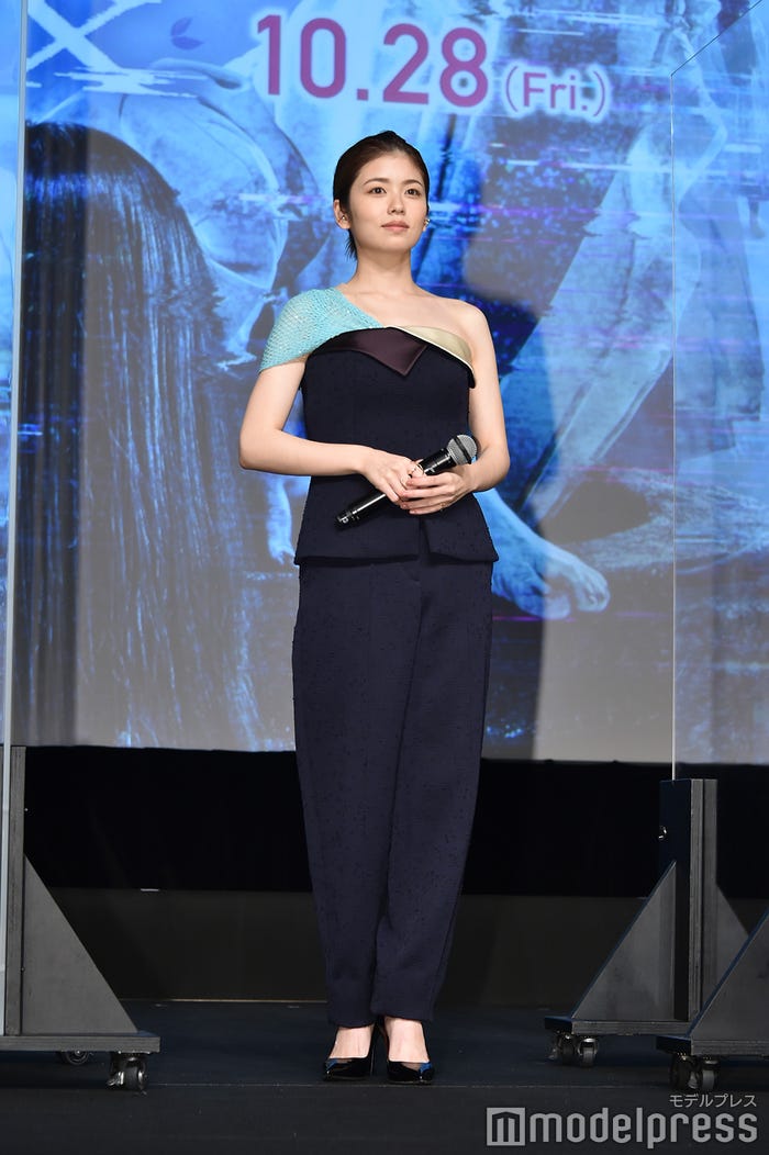 小芝風花(C)モデルプレス