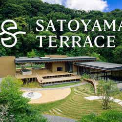 SATOYAMA TERRACE/提供画像