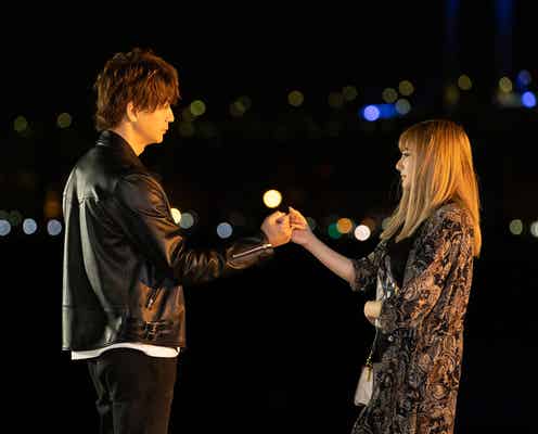 安斉かれん&三浦翔平W主演ドラマ「M 愛すべき人がいて」最終話あらすじ