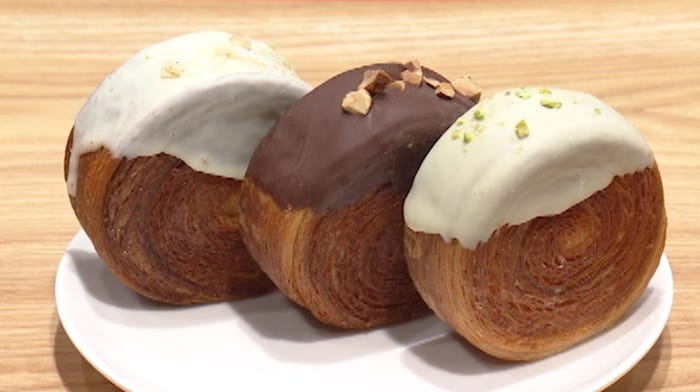 スイーツ(C)日本テレビ
