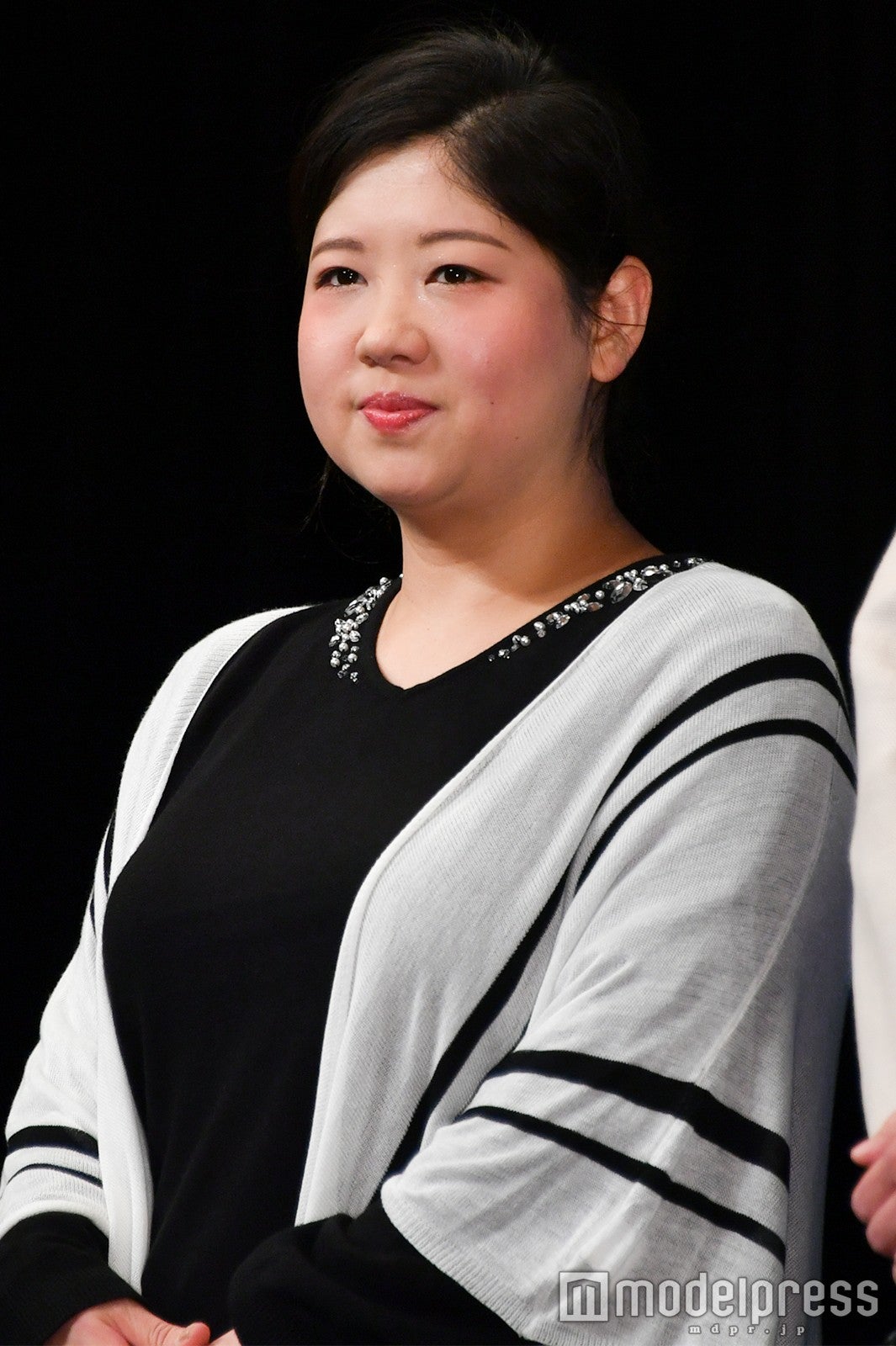 馬場園梓 （C）モデルプレス