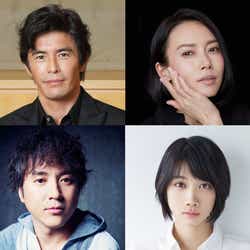 モデルプレス - 伊藤英明、12年ぶりTBSドラマ主演 中谷美紀・ムロツヨシ・松本穂香の出演も決定<病室で念仏を唱えないでください>