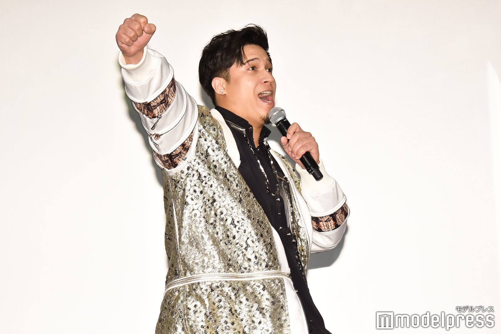 木村昴 （C）モデルプレス