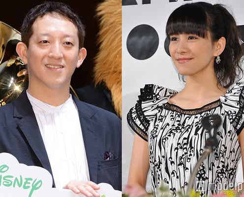破局報道のPerfumeあ~ちゃん&サバンナ高橋、夏木マリがデート目撃していた「絶対ゴールインすると思ってました」
