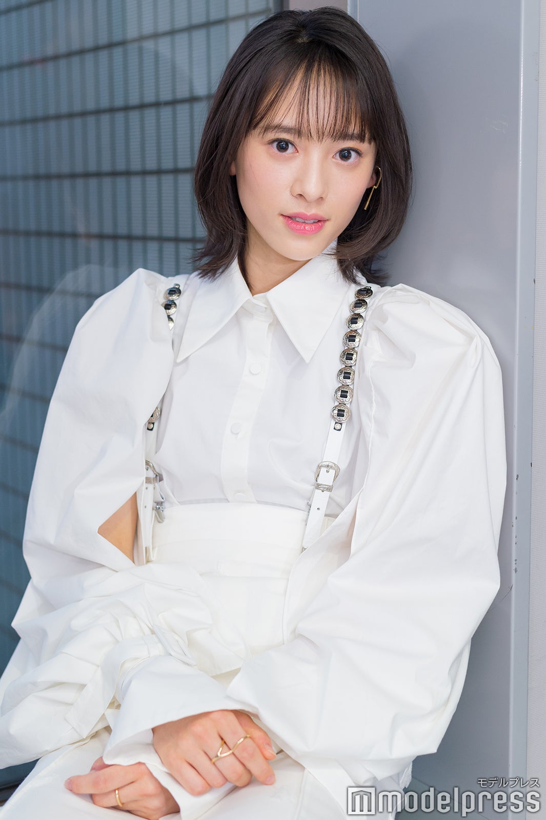 赤穂華 （C）モデルプレス