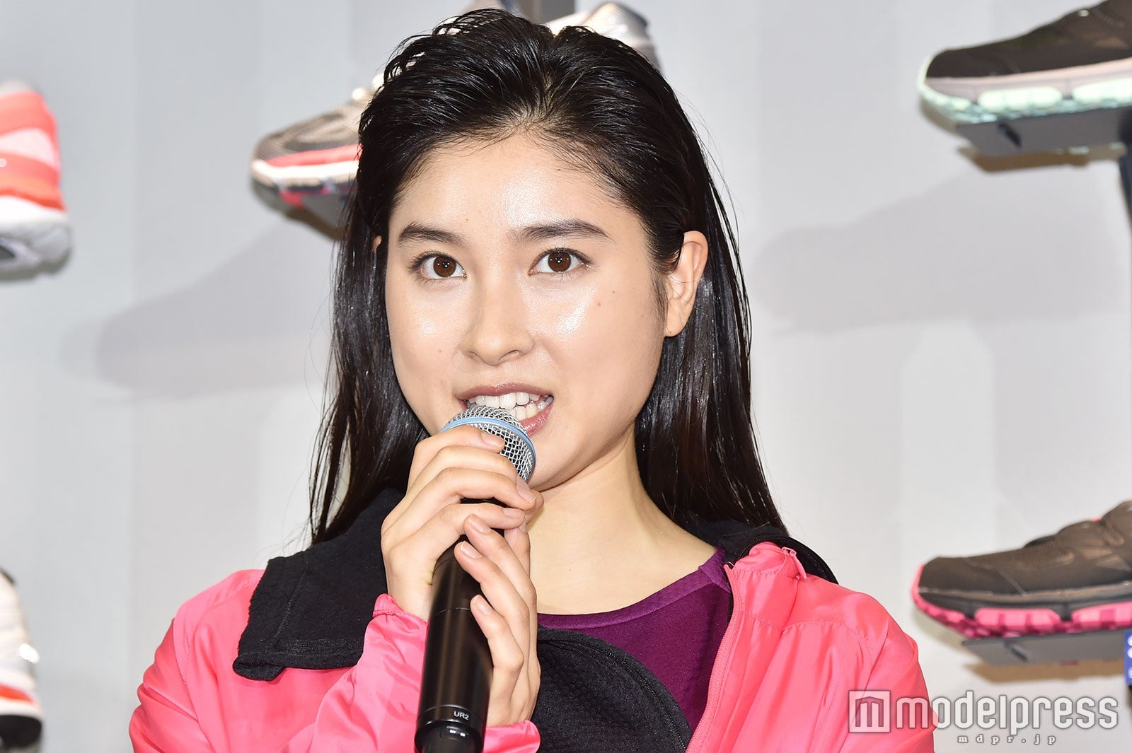 土屋太鳳 （C）モデルプレス