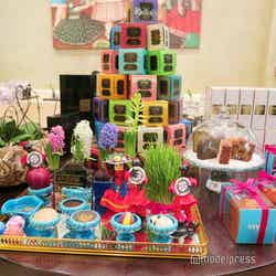 キュートなパッケージも魅力「VIVEL」(C)モデルプレス