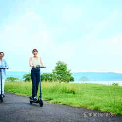 アースステイ青島(C)モデルプレス