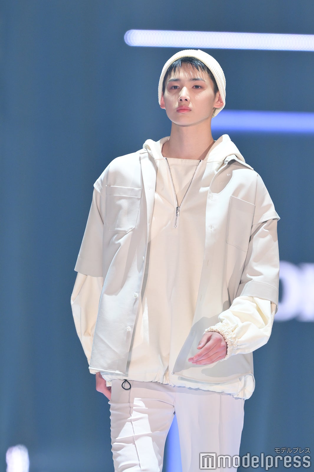 JO（C）モデルプレス