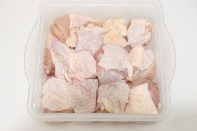 ダイソーのからあげ職人3 ダイソーのからあげ職人3