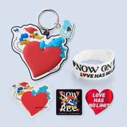 キーチェーン 2,900円/画像提供:ユニバーサル・スタジオ・ジャパン