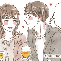 今いい感じ 男が キスしたくなるシチュエーション って モデルプレス