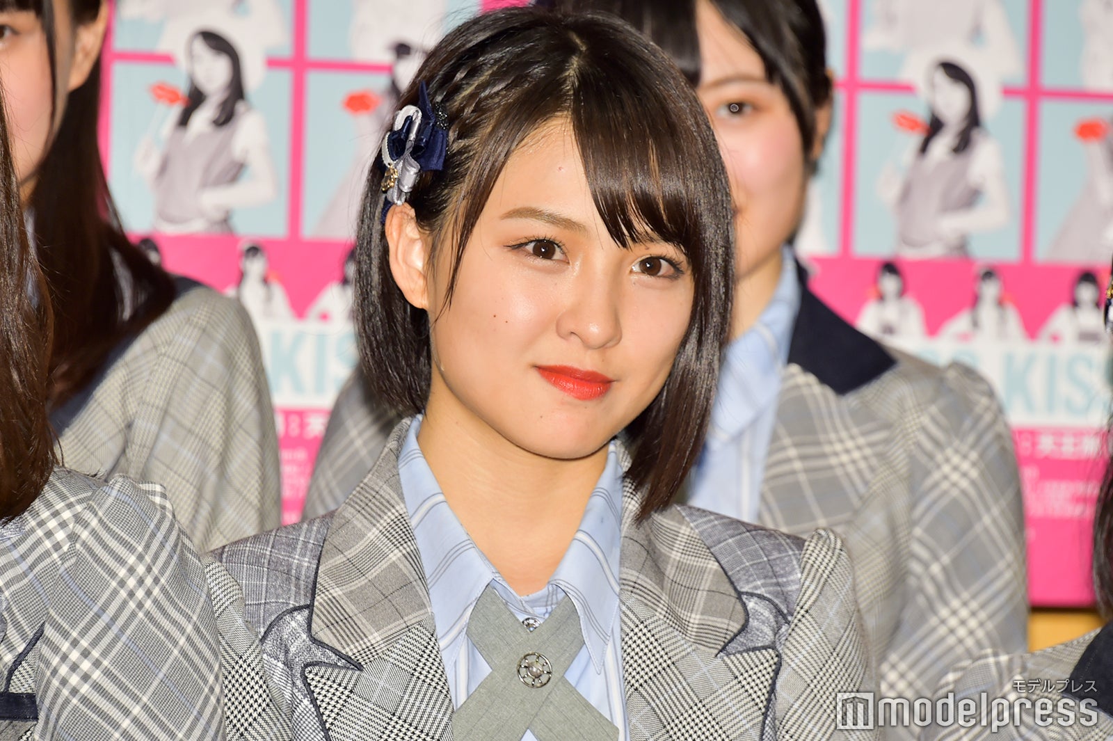 山田菜々美 （C）モデルプレス