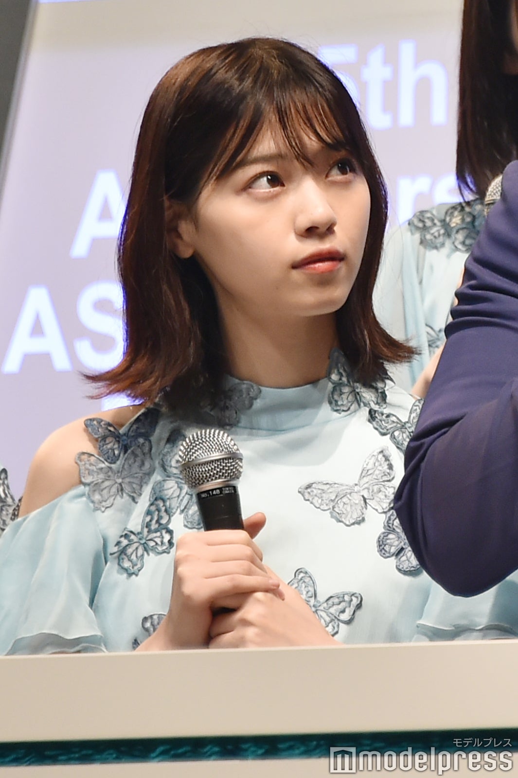 西野七瀬（C）モデルプレス