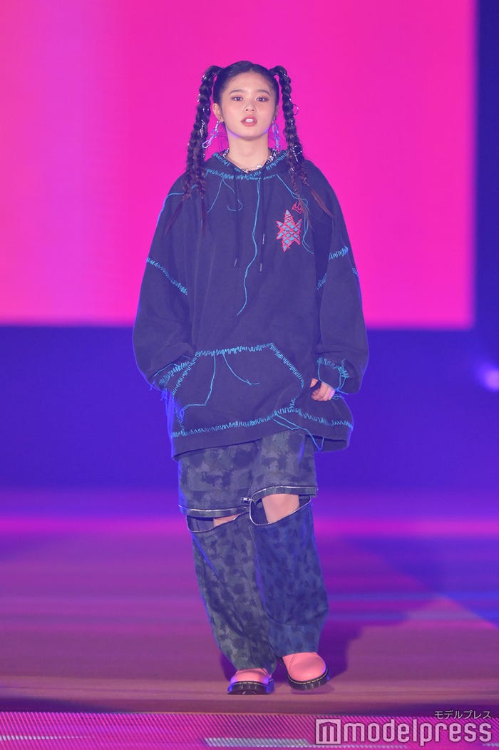 原田都愛(C)モデルプレス