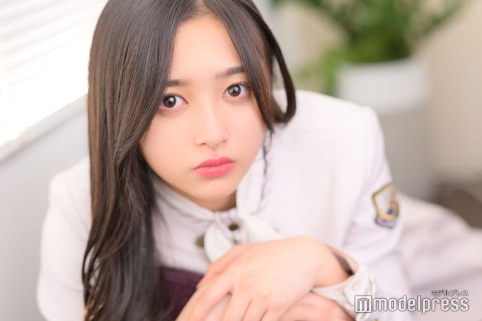 井上和(C)モデルプレス