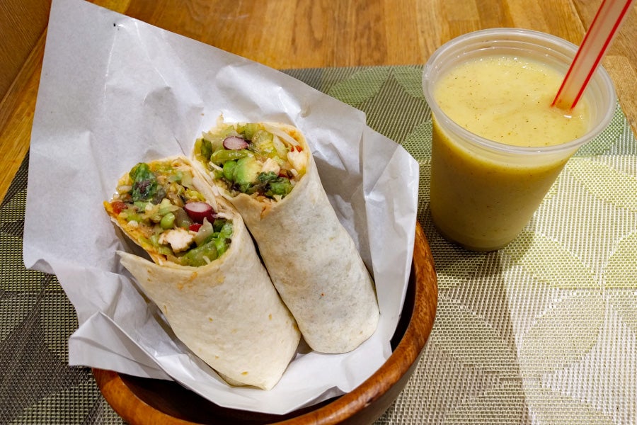 Boulangerie Bistro EPEE