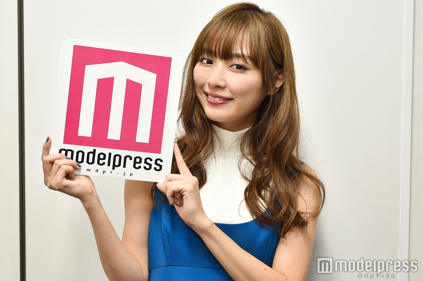 内田理央（C）モデルプレス