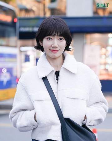 韓国人気女優が第2子妊娠を発表「今秋に出産予定」事務所がコメント