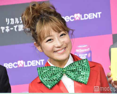 鈴木奈々、本番一発の体当たり挑戦 ナイツから絶賛