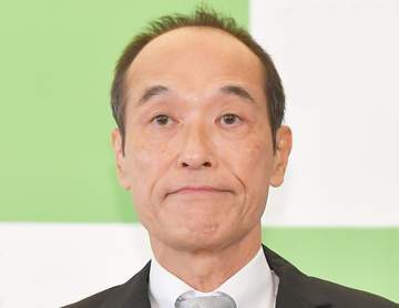 地震 東国原英夫氏「見てください」宮崎で車走行中、巨大岩が「落ちてきた」「タッチの差」と動画投稿に様々な声