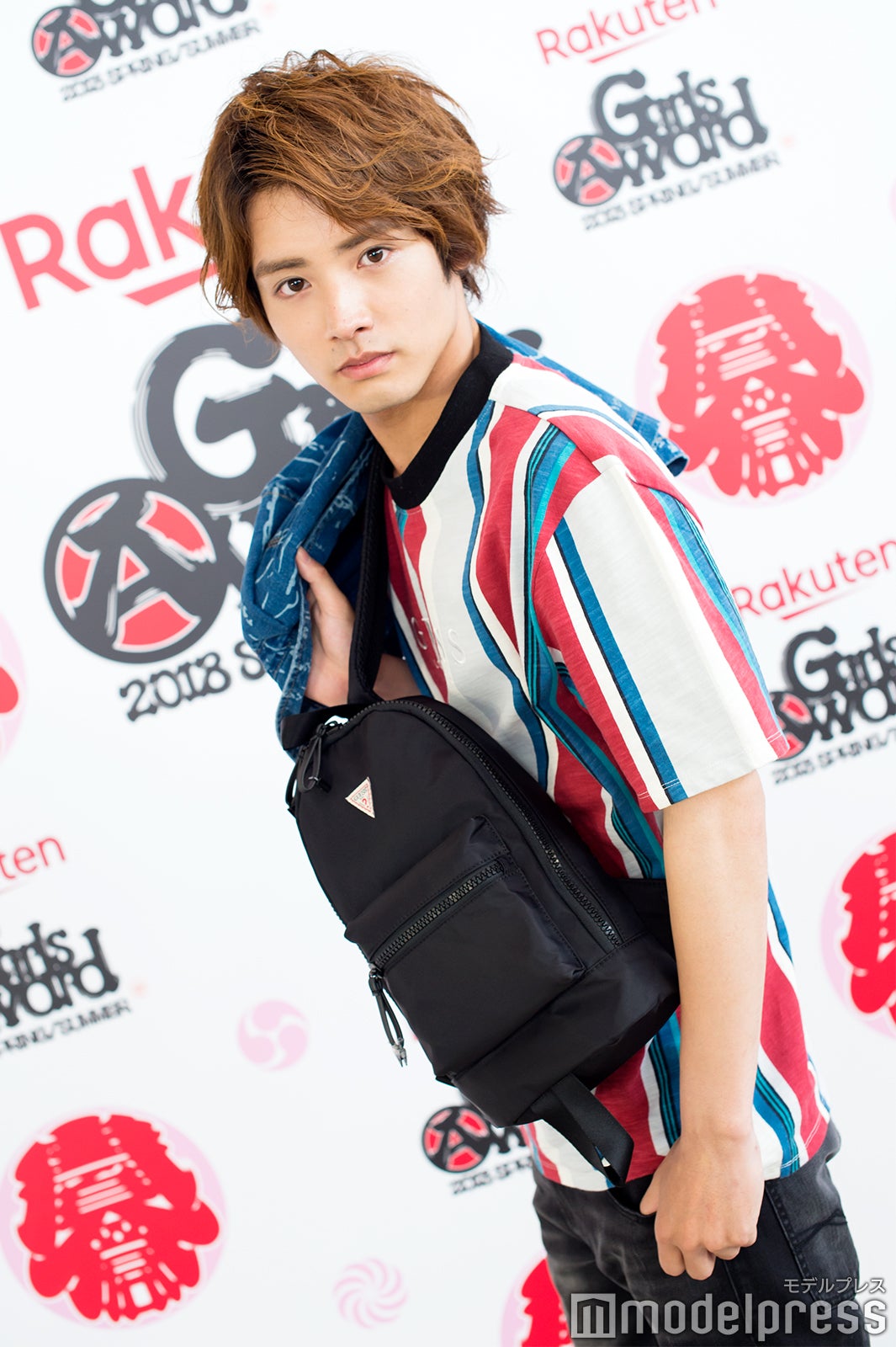 赤楚衛二 （C）モデルプレス