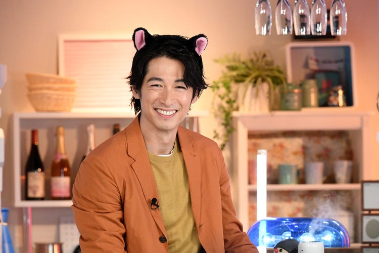 弘中綾香 一番好きな芸能人 ディーン フジオカのサプライズ連発に 今日が命日かもしれない モデルプレス 弘中綾香 一番好きな芸能人 ディーン フジオカのサプライズ連発に 今日が命日かもしれない モデルプレス