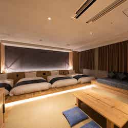 ホテルアラウンド高山/画像提供:グリーンズ