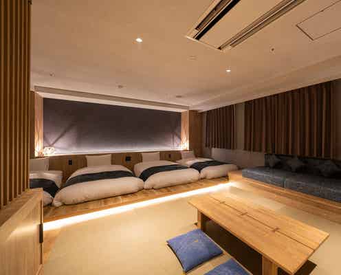 岐阜「ホテルアラウンド高山」飛騨高山で“Good Local”との出会いを紡ぐ新ホテル