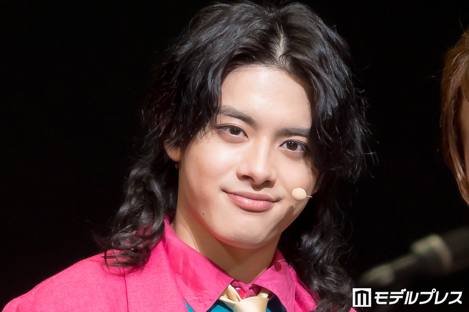 ISSEI、共演者と密にコミュニケーション「みんなでごはんに行ったり」主演舞台に意気込み【ぽっぷす？】