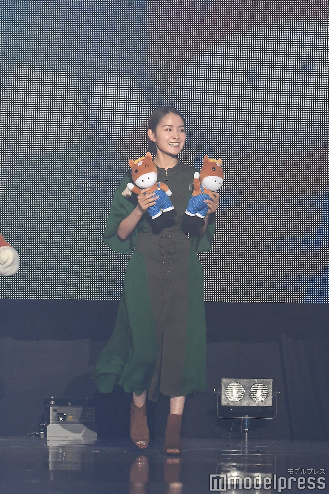 葵わかな（C）モデルプレス