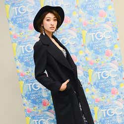 モデルプレス - 山田優、出産後も変わらぬスタイルの秘訣とは モデルプレスインタビュー