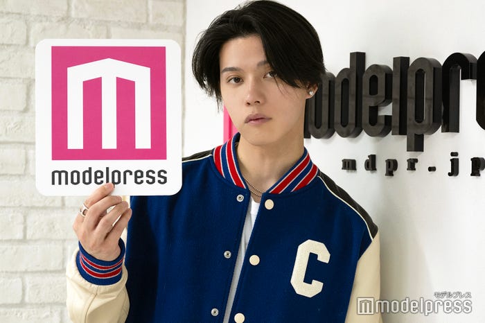 南雲奨馬(C)モデルプレス