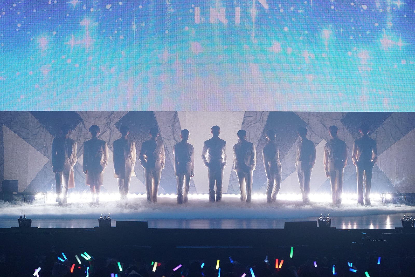 INI（C）LAPONE ENTERTAINMENT