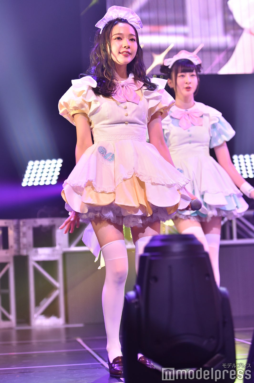 あっとせぶんてぃーん（C）モデルプレス