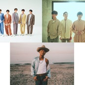 ジャニーズwest 秦基博 ひまわりの約束 カバーに反響殺到 泣ける 鳥肌立った モデルプレス