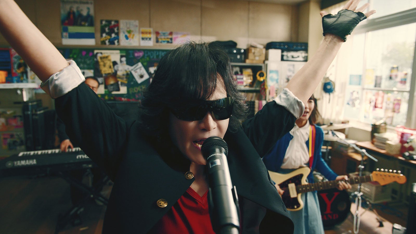 Toshl （提供写真）