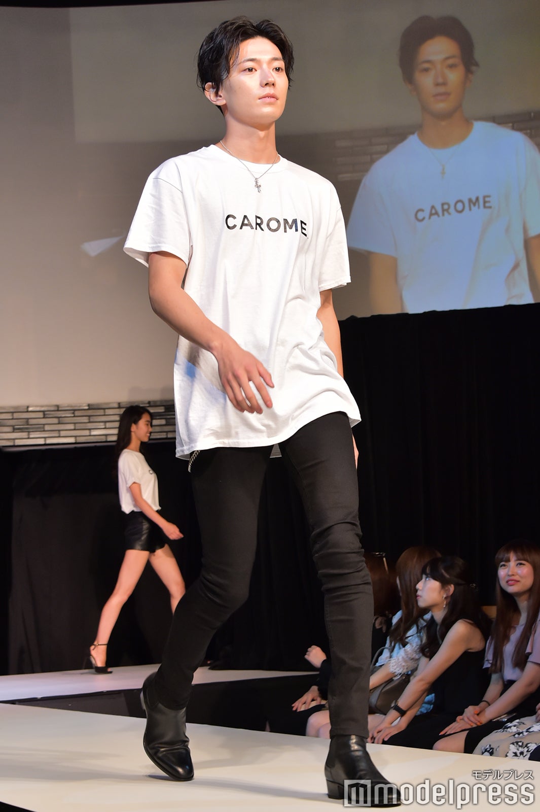 山口裕樹さん （C）モデルプレス