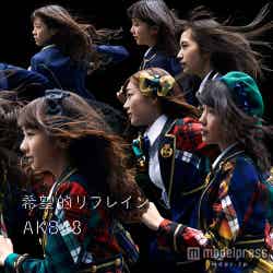 AKB48 38thシングル「希望的リフレイン」（11月26日発売）通常盤Type-C