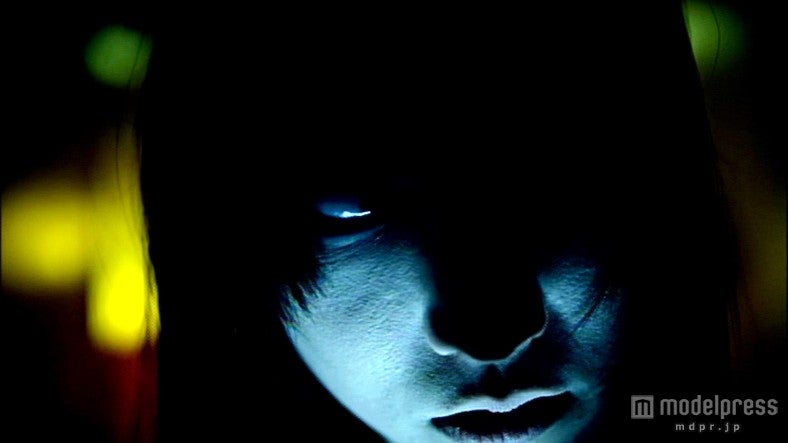 「ギンガムチェック」のミュージックビデオより