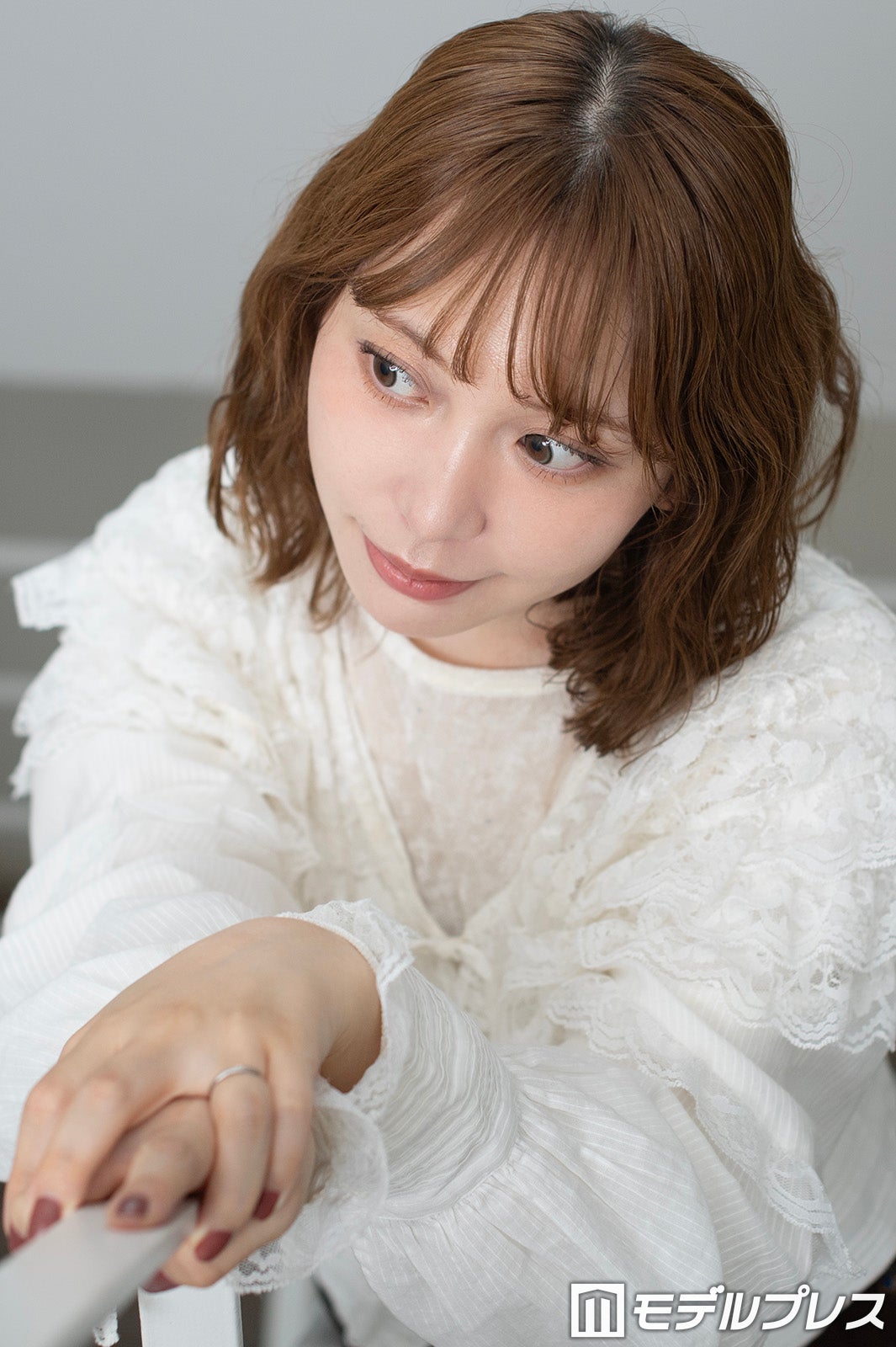 木村ミサ（C）モデルプレス