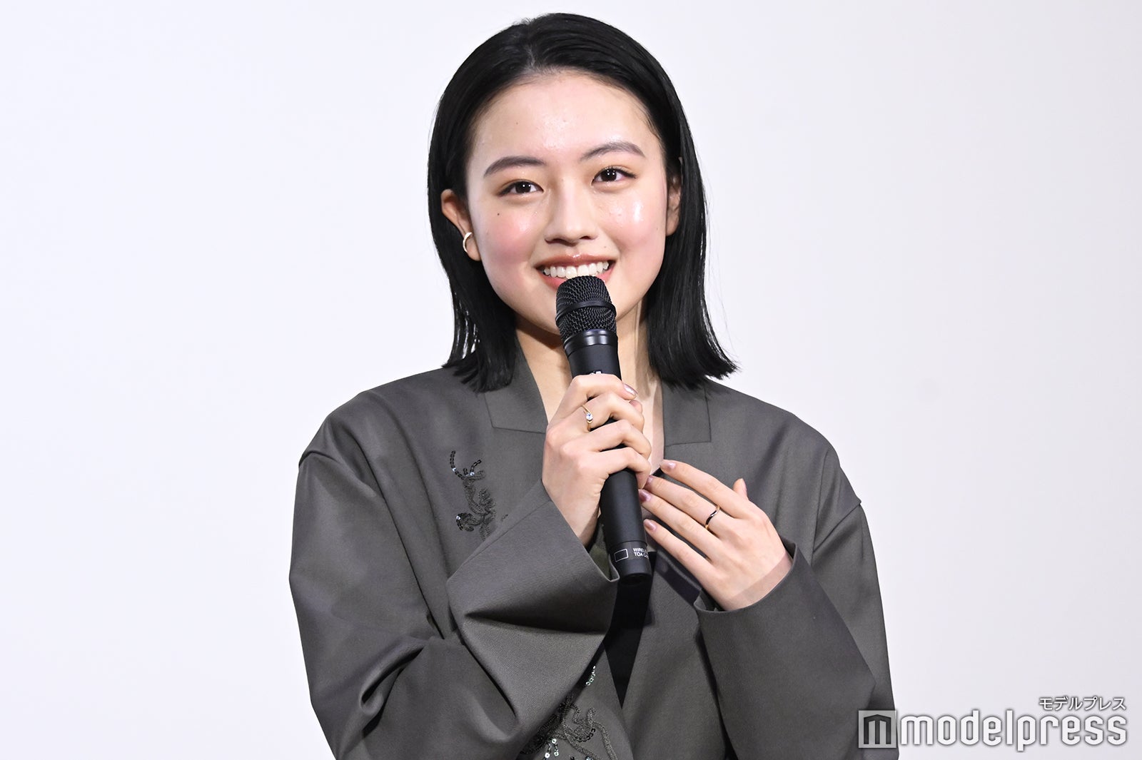 上坂樹里（C）モデルプレス