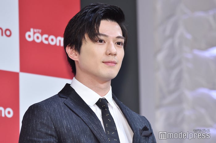 横浜流星 北村匠海 Generations数原龍友 まつ毛が魅力的な男性芸能人 読者アンケート結果 モデルプレス
