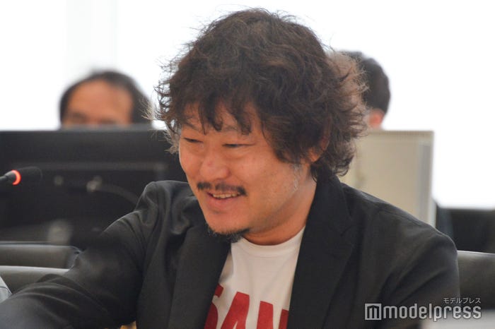 「いちばんすきな花」村瀬健プロデューサー(C)モデルプレス