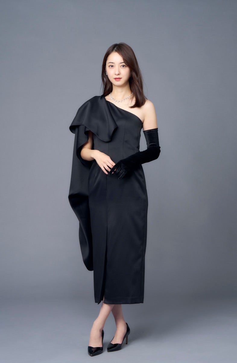 佐々木希（C）「地獄の果てまで連れていく」製作委員会