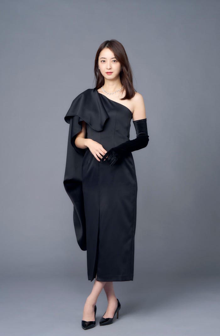 佐々木希(C)「地獄の果てまで連れていく」製作委員会